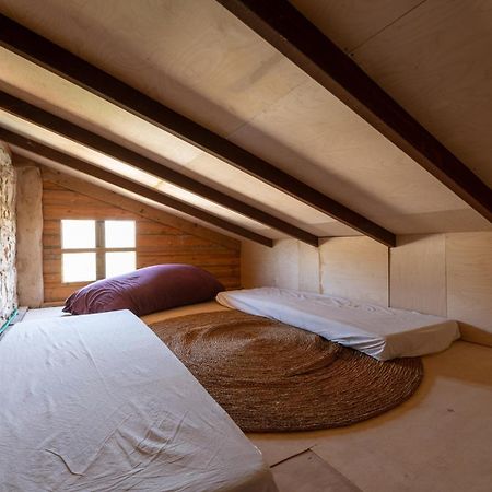 Hemdatya Stone Suites In The Galilee Ilaniya الغرفة الصورة
