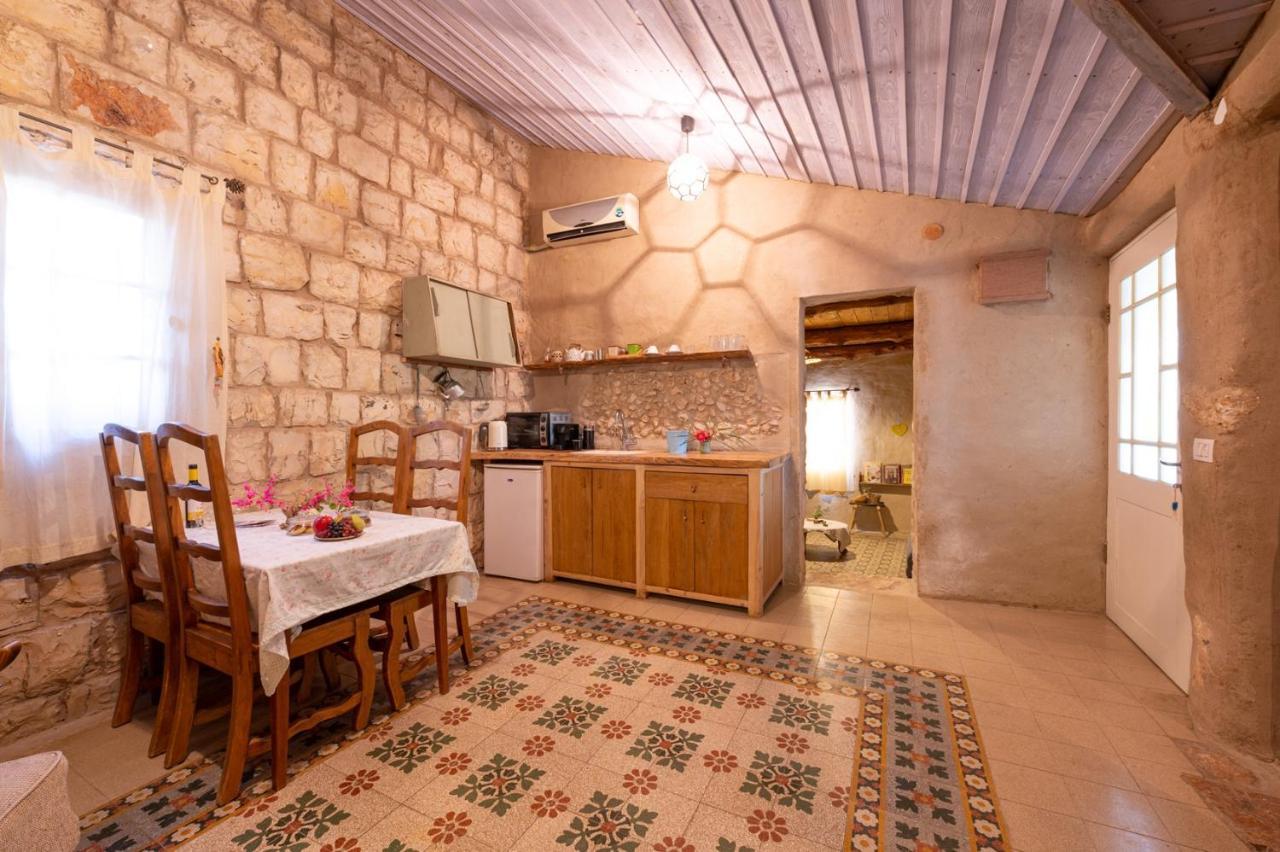 Hemdatya Stone Suites In The Galilee Ilaniya المظهر الخارجي الصورة