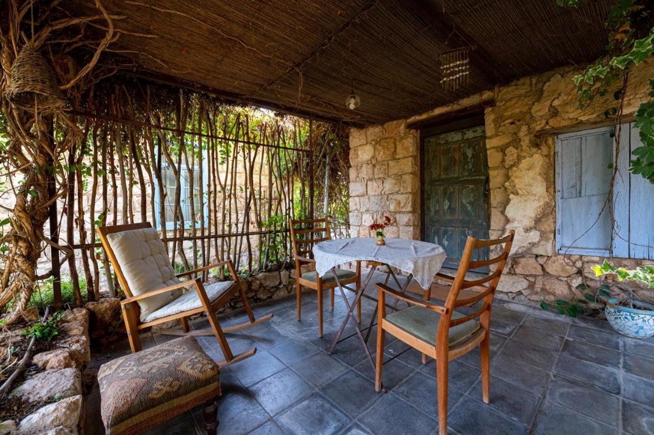 Hemdatya Stone Suites In The Galilee Ilaniya المظهر الخارجي الصورة