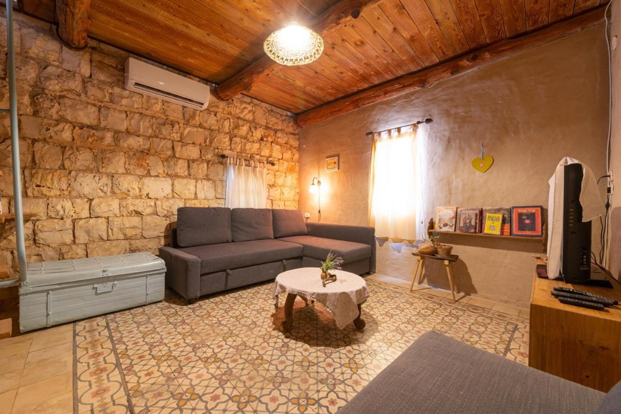 Hemdatya Stone Suites In The Galilee Ilaniya المظهر الخارجي الصورة