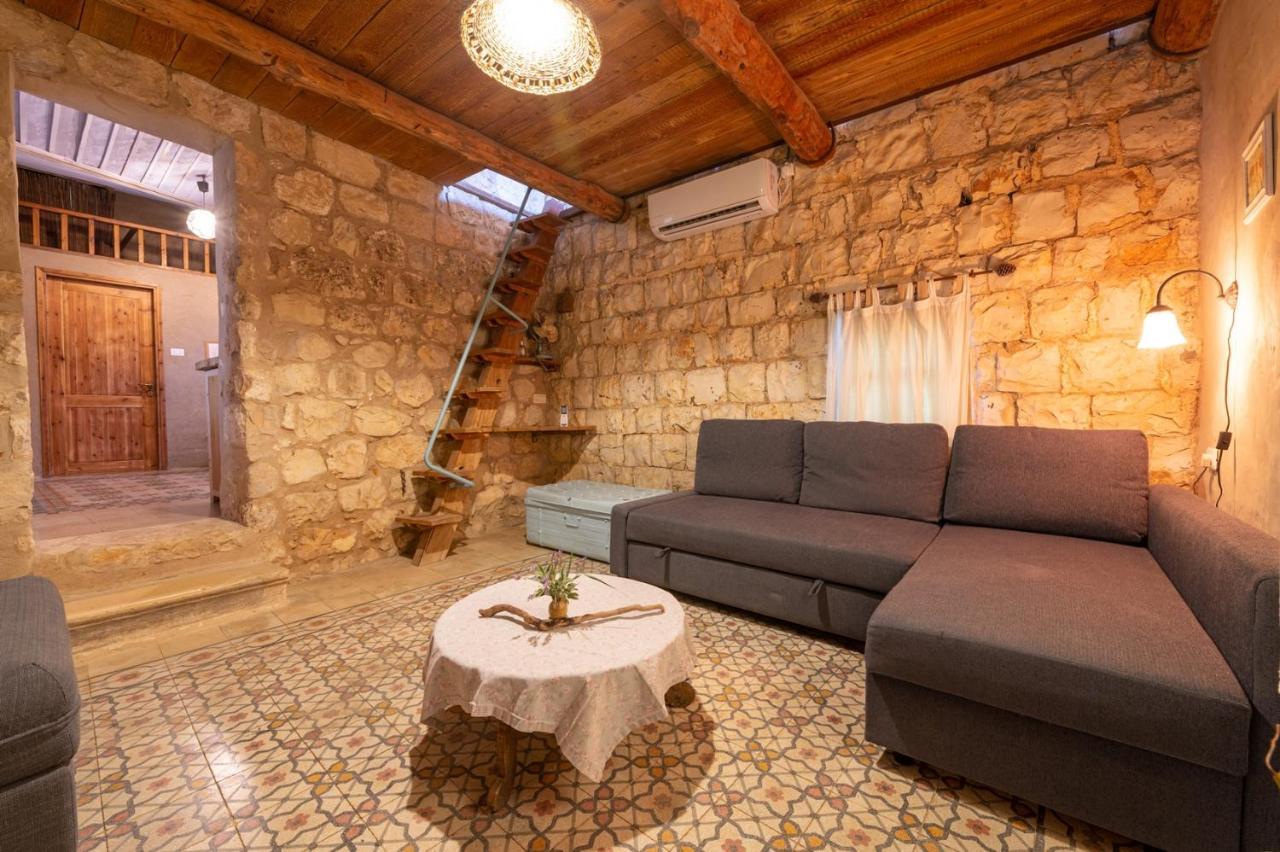 Hemdatya Stone Suites In The Galilee Ilaniya المظهر الخارجي الصورة