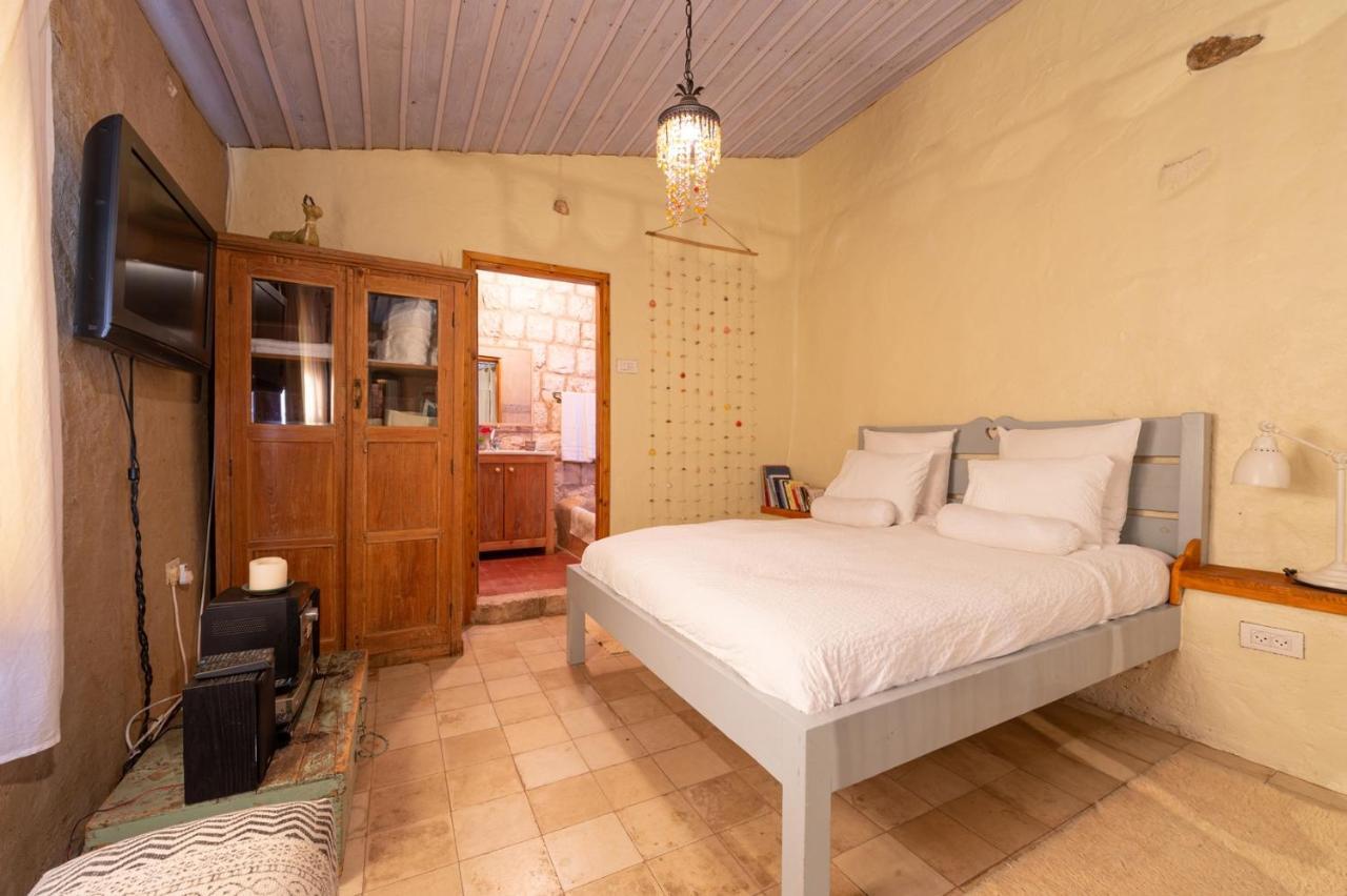Hemdatya Stone Suites In The Galilee Ilaniya المظهر الخارجي الصورة