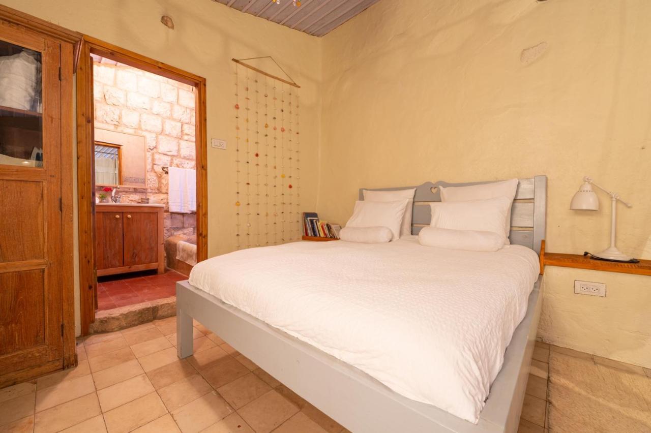Hemdatya Stone Suites In The Galilee Ilaniya المظهر الخارجي الصورة
