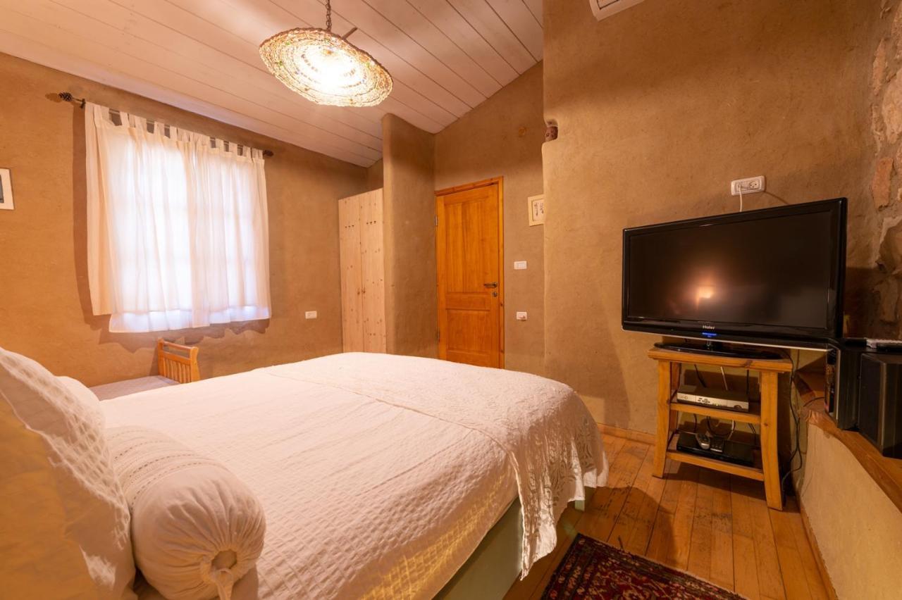Hemdatya Stone Suites In The Galilee Ilaniya المظهر الخارجي الصورة