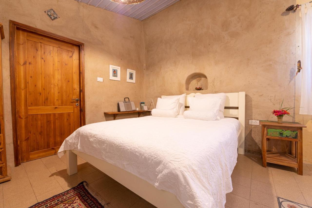 Hemdatya Stone Suites In The Galilee Ilaniya المظهر الخارجي الصورة