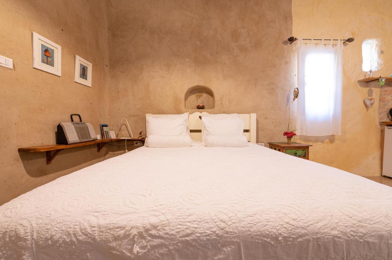 Hemdatya Stone Suites In The Galilee Ilaniya المظهر الخارجي الصورة