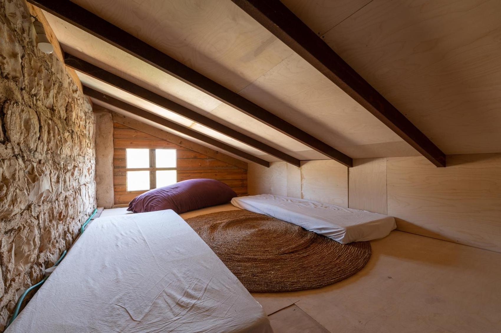 Hemdatya Stone Suites In The Galilee Ilaniya الغرفة الصورة