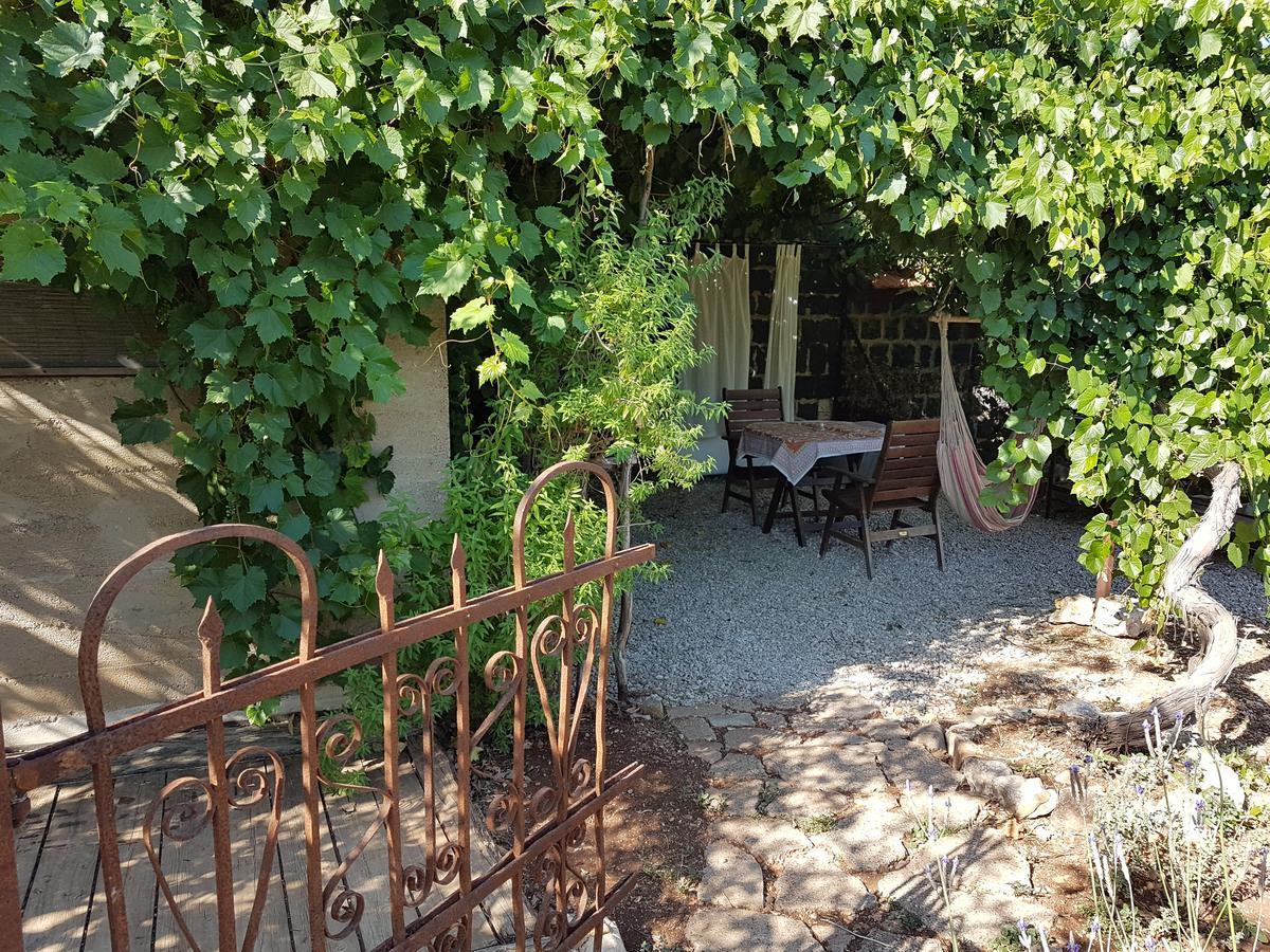 Hemdatya Stone Suites In The Galilee Ilaniya المظهر الخارجي الصورة