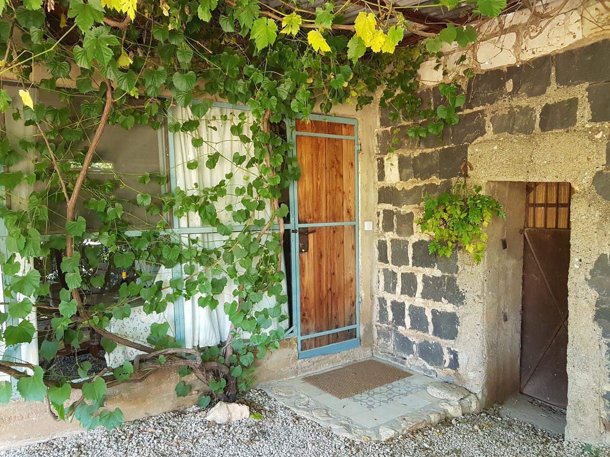 Hemdatya Stone Suites In The Galilee Ilaniya المظهر الخارجي الصورة